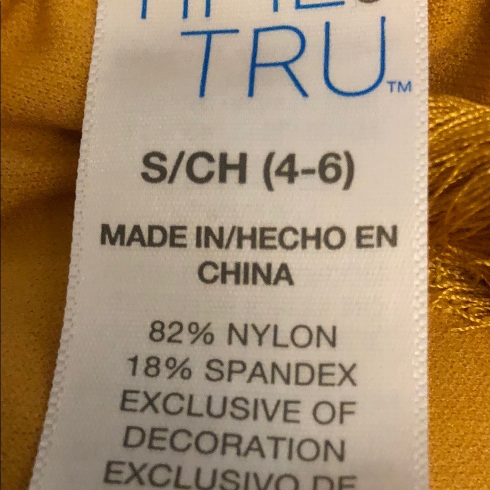 Bikini Top - image 4